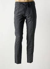 Pantalon slim gris HUGO BOSS pour homme seconde vue
