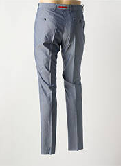Pantalon slim gris ROY ROBSON pour homme seconde vue