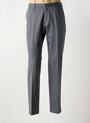 Pantalon slim gris ROY ROBSON pour homme seconde vue