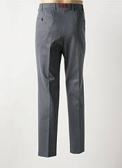 Pantalon slim gris ROY ROBSON pour homme seconde vue