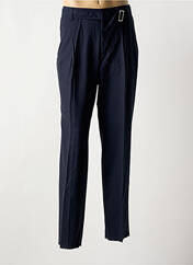 Pantalon slim noir HUGO BOSS pour homme seconde vue