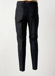 Pantalon slim noir ROY ROBSON pour homme seconde vue