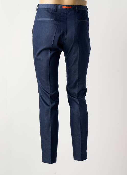 Pantalon slim bleu ROY ROBSON pour homme