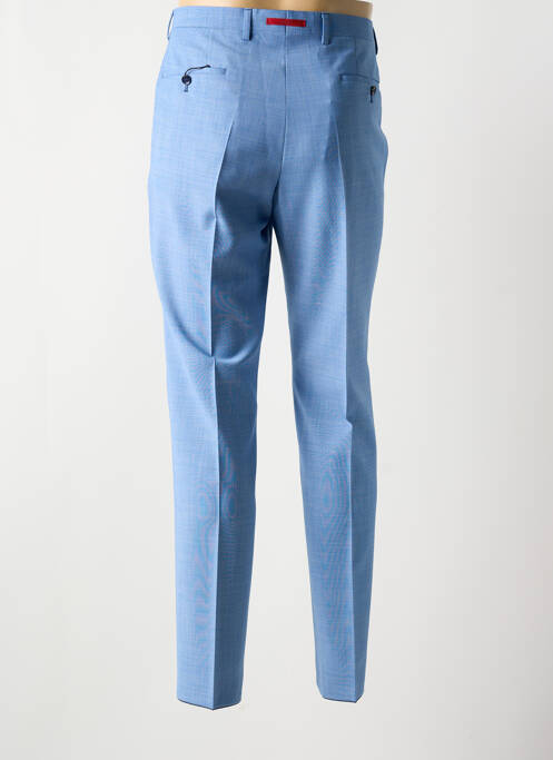 Pantalon slim bleu ROY ROBSON homme