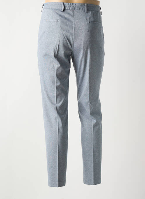Pantalon slim bleu ROY ROBSON homme