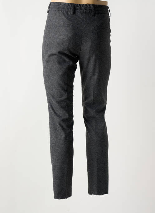 Pantalon slim gris HUGO BOSS homme