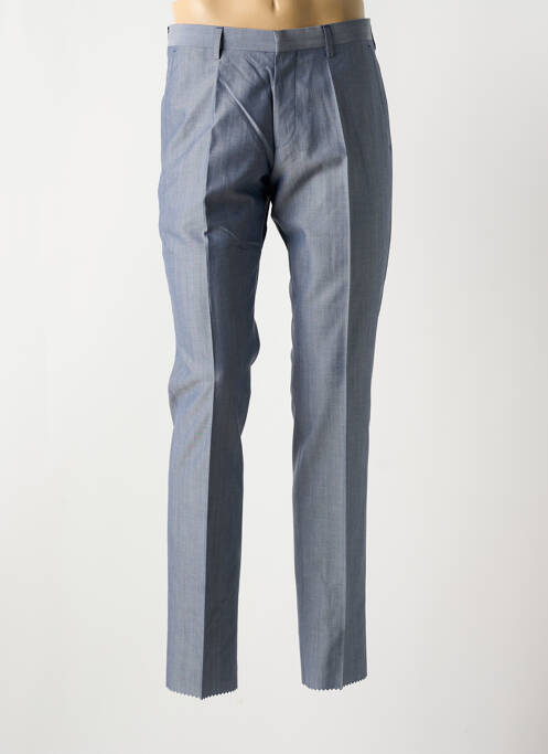 Pantalon slim gris ROY ROBSON pour homme