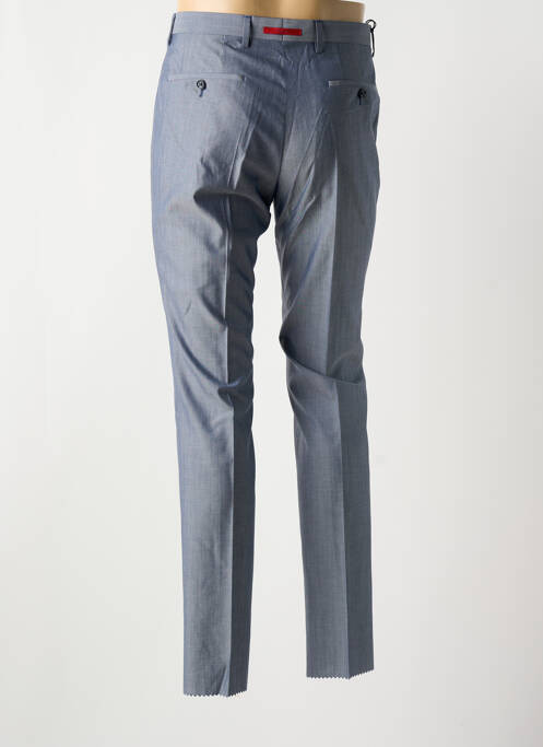 Pantalon slim gris ROY ROBSON pour homme