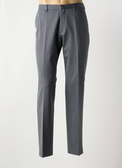 Pantalon slim gris ROY ROBSON pour homme