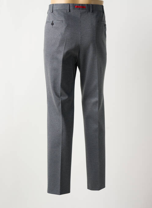 Pantalon slim gris ROY ROBSON homme