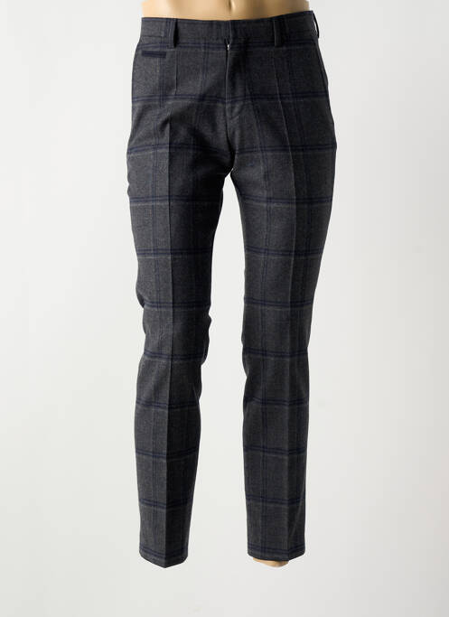Pantalon slim gris ROY ROBSON pour homme