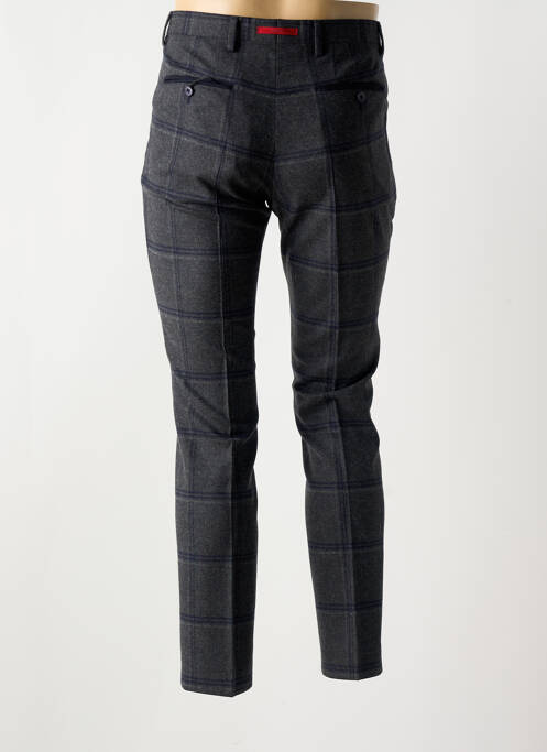 Pantalon slim gris ROY ROBSON homme