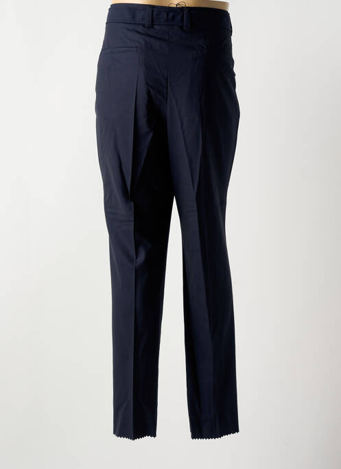Pantalon slim noir HUGO BOSS pour homme