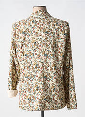 Blazer beige LA PETITE ETOILE pour femme seconde vue