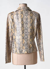 Veste casual marron MADISON pour femme seconde vue