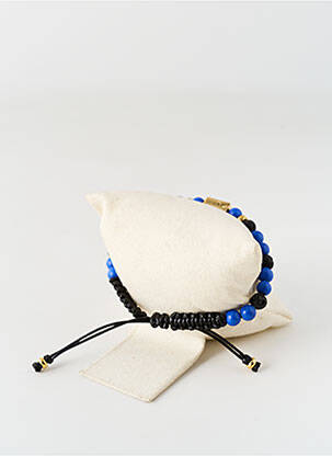Tour de cheville bleu GEMSTAR. PHEBUS homme