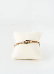 Bracelet beige DIA pour femme seconde vue
