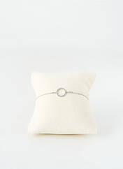 Bracelet argent GEMSTAR. PHEBUS pour femme seconde vue