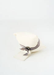 Bracelet gris LES INTERCHANGEABLES pour femme seconde vue