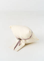 Bracelet gris LES INTERCHANGEABLES pour femme seconde vue