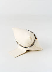 Bracelet argent LOTUS pour femme seconde vue