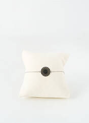 Bracelet argent ROBBEZ MASSON pour femme seconde vue