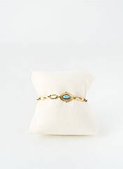 Bracelet or ROBBEZ MASSON pour femme seconde vue