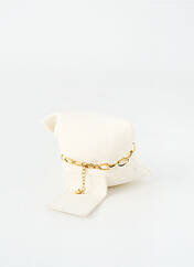 Bracelet or ROBBEZ MASSON pour femme seconde vue