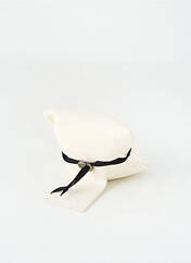 Bracelet noir LES INTERCHANGEABLES pour femme seconde vue