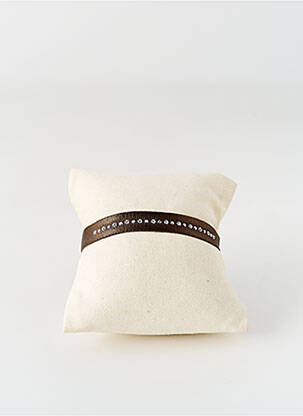 Bracelet vert LES INTERCHANGEABLES pour femme