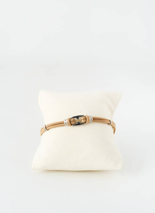 Bracelet beige DIA pour femme