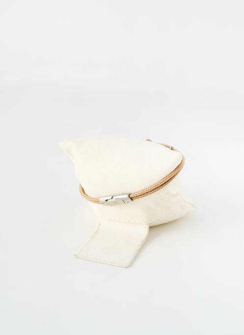 Bracelet beige DIA pour femme