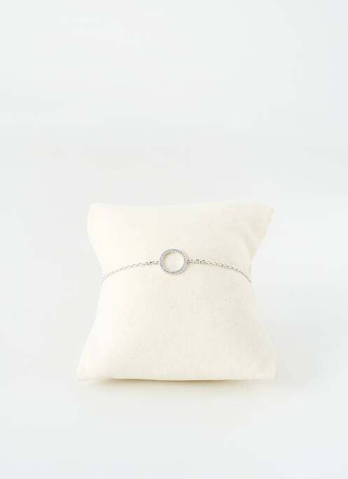 Bracelet argent GEMSTAR. PHEBUS pour femme