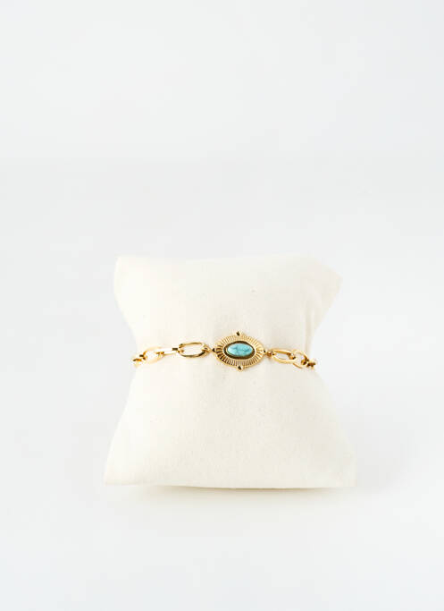 Bracelet or ROBBEZ MASSON pour femme