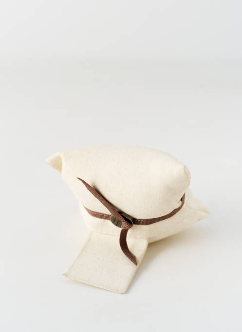 Bracelet marron LES INTERCHANGEABLES pour femme