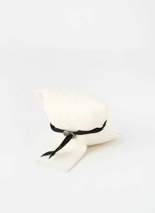 Bracelet noir LES INTERCHANGEABLES pour femme