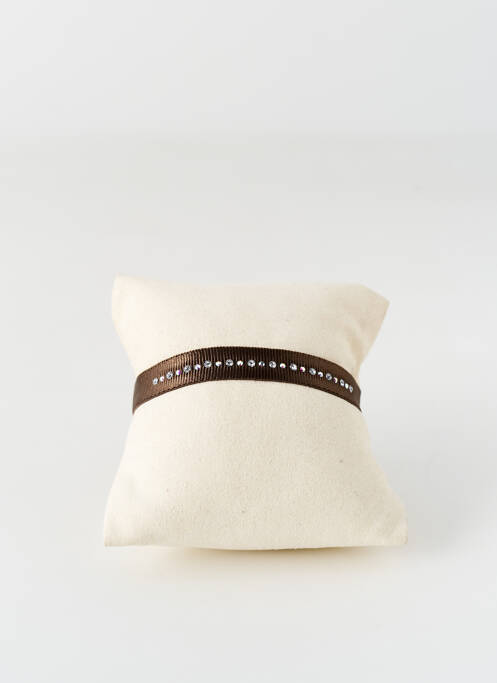 Bracelet vert LES INTERCHANGEABLES pour femme