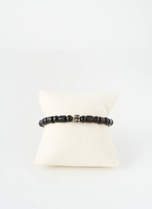 Bracelet marron THABORA pour homme