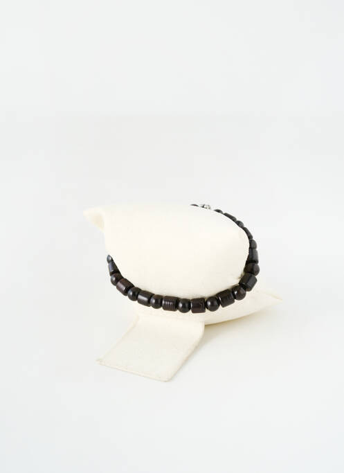 Bracelet marron THABORA pour homme