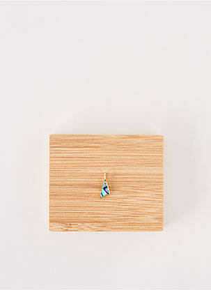 Pendentif ornement pierre or ANIA HAIE femme