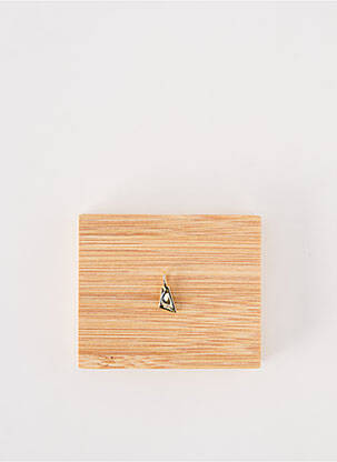 Pendentif ornement pierre or ANIA HAIE femme