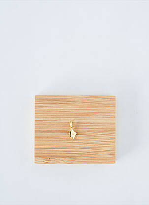Pendentif ornement pierre or ANIA HAIE femme