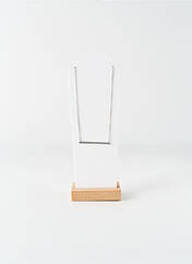 Collier argent ROBBEZ MASSON pour femme seconde vue