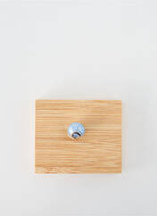 Pendentif bleu THABORA pour femme seconde vue