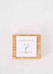 Pendentif argent ANIA HAIE pour femme seconde vue