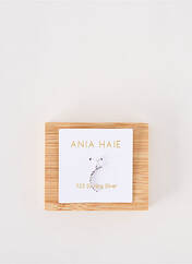 Pendentif argent ANIA HAIE pour femme seconde vue