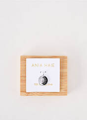 Pendentif argent ANIA HAIE pour femme seconde vue