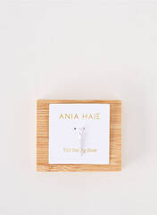 Pendentif argent ANIA HAIE pour femme seconde vue