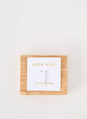 Pendentif argent ANIA HAIE pour femme seconde vue