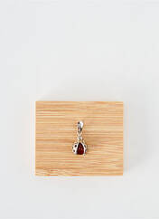 Pendentif argent OPALOOK pour femme seconde vue